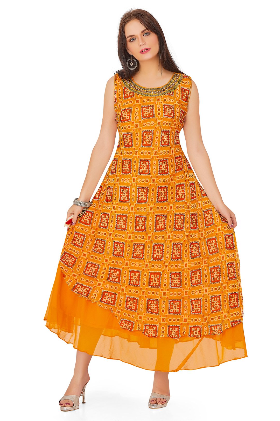 Patola kurtis outlet